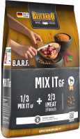 BELCANDO Mix it GF 3 Kilogramm