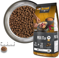 BELCANDO Mix it GF 3 Kilogramm
