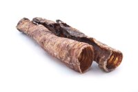 Rinderstrossen Luftröhre ganz ca. 50 cm 1 Kilogramm