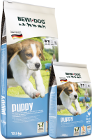BEWI DOG puppy