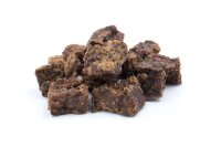 Rindfleisch Würfelhappen