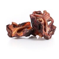 Rindernasenknorpel Rindernasen geschnitten 1 Kilogramm