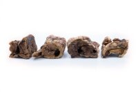 Rinderlunge fettarm 500 Gramm