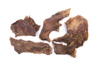 Lammfleisch in flachen Scheiben 250 Gramm