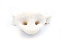 Schweinenasen Maxi gepufft 9 Stück