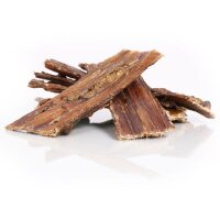 Dörrfleisch flach 12-15 cm 250 Gramm