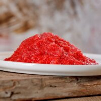 BARFGOLD Früchtemix rot 500 Gramm