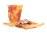 Rinderkopfhaut Kauplatten 1 Kilogramm