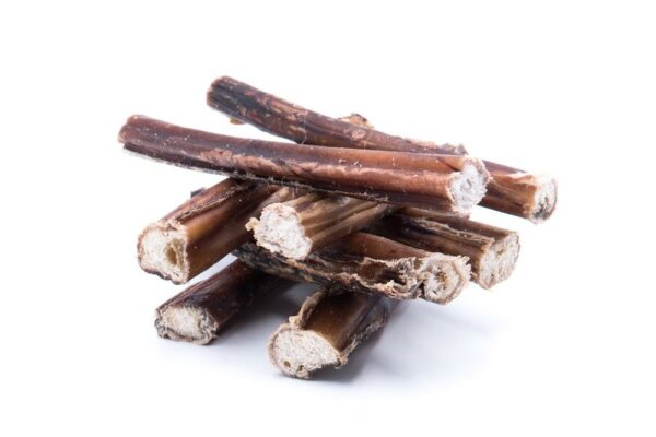 Ochsenziemer 20 cm 5 Stück