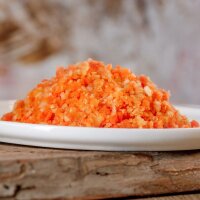 BARFGOLD Gemüsemix gelb