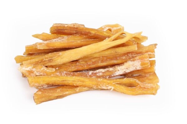 Hirschsehnen kurz ca. 10-12 cm 3 Kilogramm