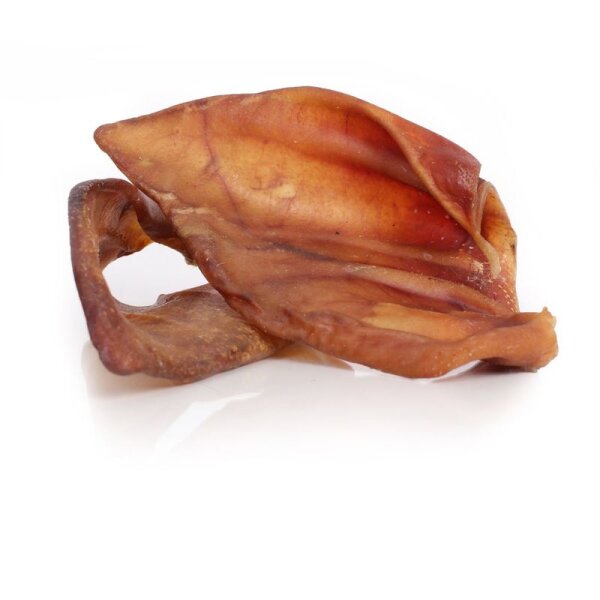 Schweineohren Premium 50 Stück