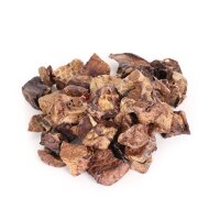 Lamm Lungenwürfel 1 Kilogramm