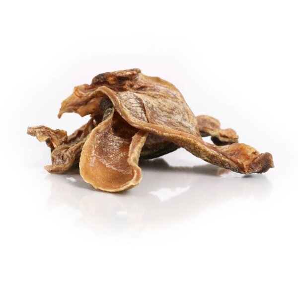 Kamel Haut ca. 15 cm 1 Kilogramm