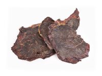 Pferdefilet Pferdemuskelfleisch flach 250 Gramm