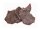 Pferdefilet Pferdemuskelfleisch flach 250 Gramm