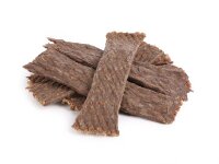 Hasenfleisch Kaustreifen 1 Kilogramm