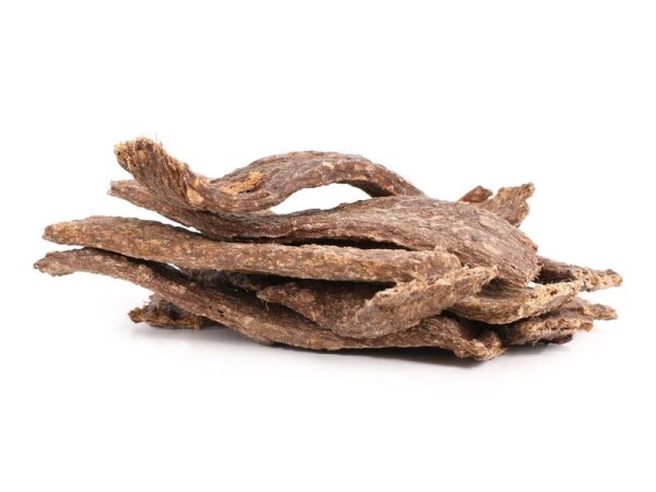 Kaninchen Fleischstreifen Kaustreifen 1 Kilogramm