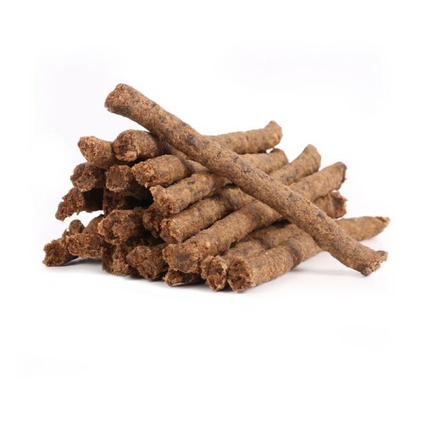 Lammfleisch Sticks getreidefrei