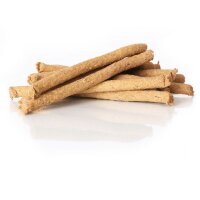 Geflügelfleisch Sticks getreidefrei 250 Gramm