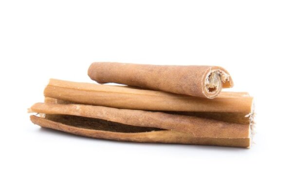 Pferdehaut extra hart 12 cm 250 Gramm