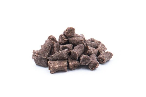 Lammfleisch Minis 98 100 Gramm