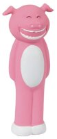 Latex Schwein mit Quietscher