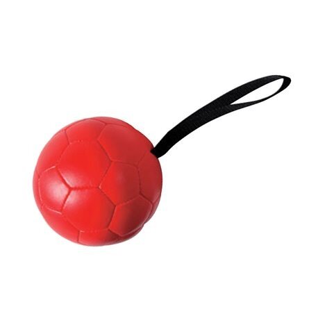 Trainingsball aufgepumpt, Ø 140mm