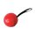 Trainingsball, aufgepumpt, Ø 140 mm