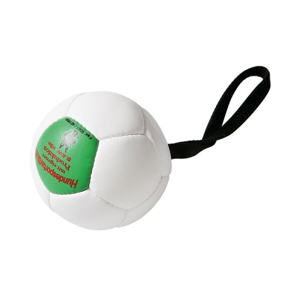 Trainingsball aufgepumpt Ø 120 mm