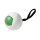 Trainingsball aufgepumpt Ø 120mm
