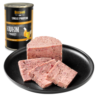 BELCANDO Single Protein Huhn 200 Gramm