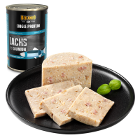 BELCANDO Single Protein Lachs 200 Gramm