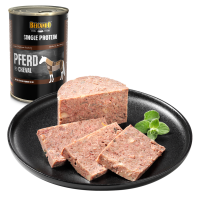 BELCANDO Single Protein Pferd 400 Gramm