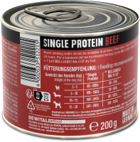 BELCANDO Single Protein Rind 200 Gramm