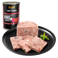 BELCANDO Single Protein Rind 200 Gramm
