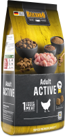 BELCANDO Adult Active 1 Kilogramm