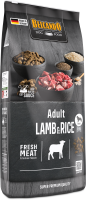 BELCANDO Adult Lamb & Rice 12.5 Kilogramm