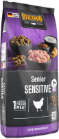 BELCANDO Senior Sensitive 12.5 Kilogramm