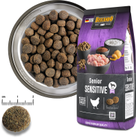 BELCANDO Senior Sensitive 12.5 Kilogramm
