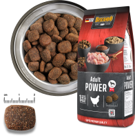 BELCANDO Adult Power 1 Kilogramm