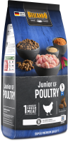 BELCANDO Junior GF Poultry 1 Kilogramm