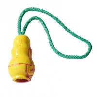 Jumper aus Kautschuk