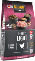 BELCANDO Finest Light 4 Kilogramm