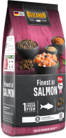 BELCANDO Finest GF Salmon 1 Kilogramm