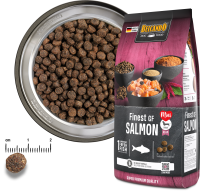 BELCANDO Finest GF Salmon 1 Kilogramm