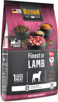 BELCANDO Finest GF Lamb 4 Kilogramm