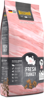 BELCANDO MASTERCRAFT Fresh Turkey 2,2 Kilogramm