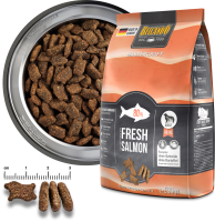 BELCANDO MASTERCRAFT Fresh Salmon 10 Kilogramm