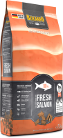 BELCANDO MASTERCRAFT Fresh Salmon 2,2 Kilogramm